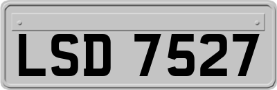 LSD7527