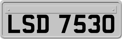 LSD7530