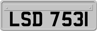 LSD7531