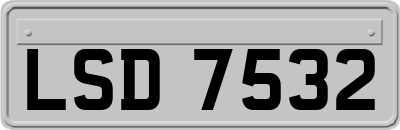 LSD7532