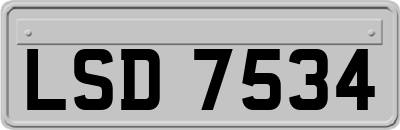 LSD7534