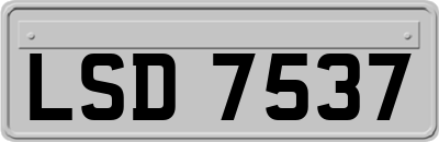 LSD7537