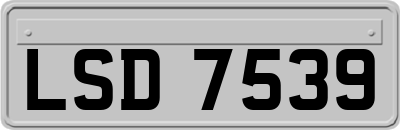 LSD7539