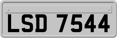 LSD7544