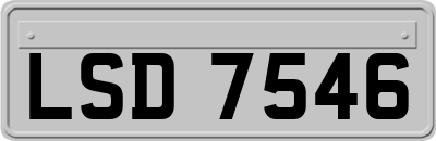 LSD7546