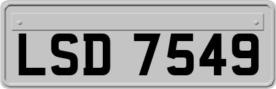 LSD7549