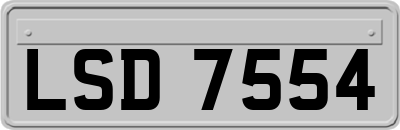 LSD7554