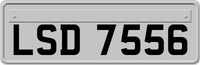 LSD7556