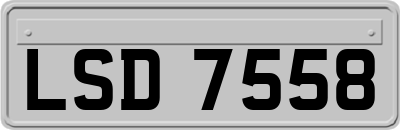 LSD7558