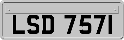 LSD7571