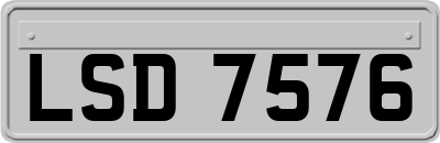 LSD7576