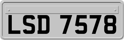 LSD7578