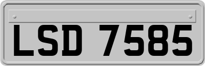 LSD7585