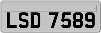 LSD7589