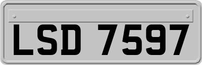 LSD7597