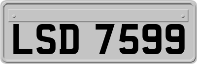 LSD7599