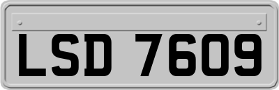 LSD7609