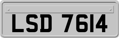 LSD7614