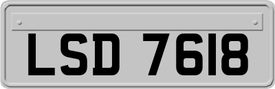 LSD7618