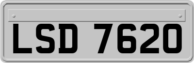 LSD7620