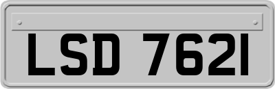 LSD7621