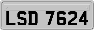 LSD7624
