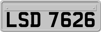 LSD7626