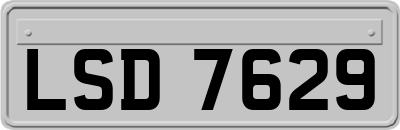 LSD7629