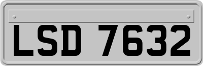 LSD7632