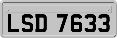 LSD7633