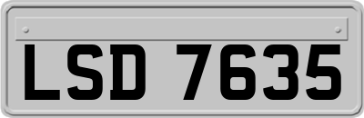 LSD7635