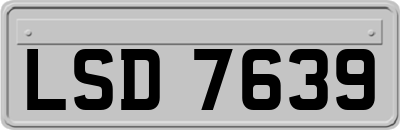 LSD7639