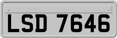 LSD7646