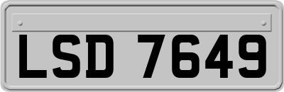 LSD7649