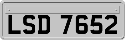LSD7652