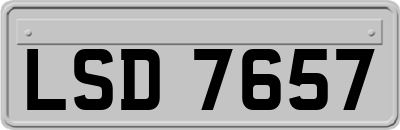 LSD7657