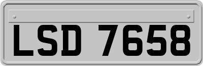 LSD7658