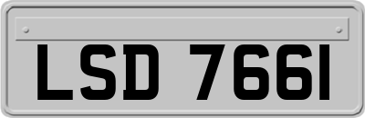 LSD7661