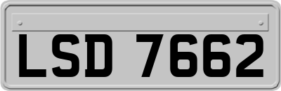 LSD7662