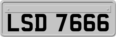 LSD7666