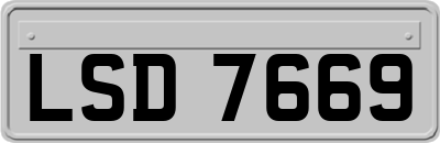 LSD7669