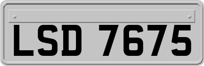 LSD7675