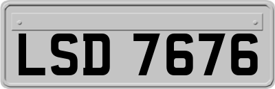 LSD7676