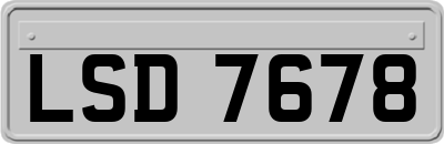 LSD7678