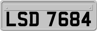 LSD7684