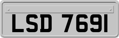 LSD7691