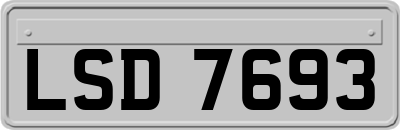 LSD7693