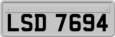 LSD7694