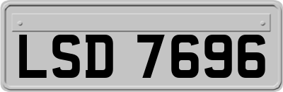 LSD7696