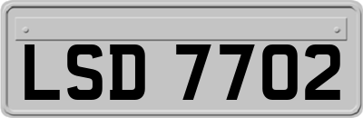 LSD7702